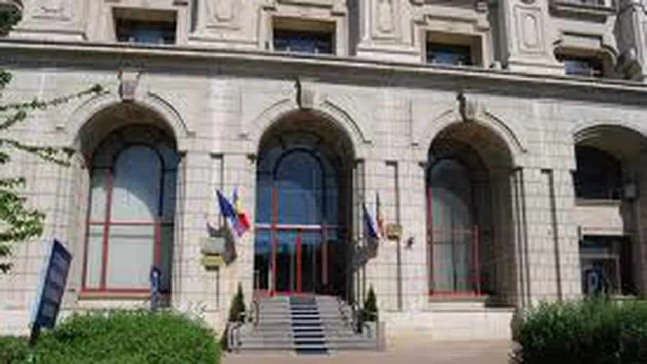 Ministerul Justiţiei a început procedura de selecţie a magistratului de legătură care va fi trimis în Franţa