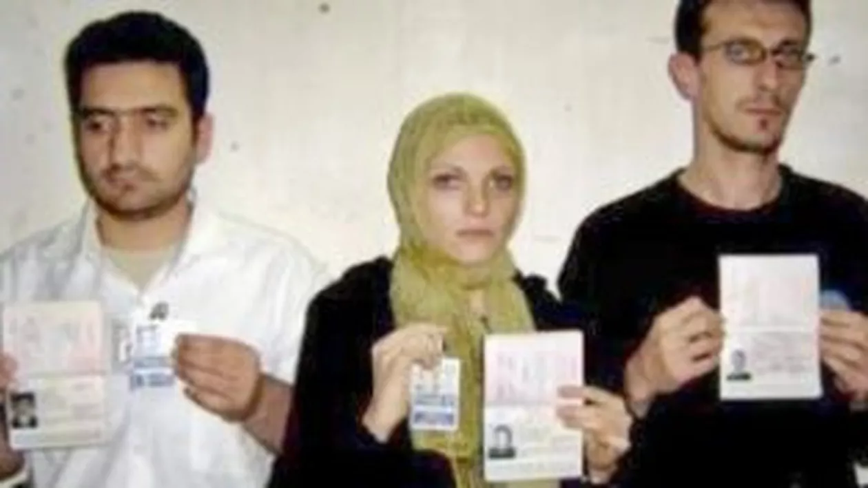 Ovidiu Ohanesian: Sunt surprins de aducerea în ţară a lui Hayssam, rămâne de văzut dacă va vorbi