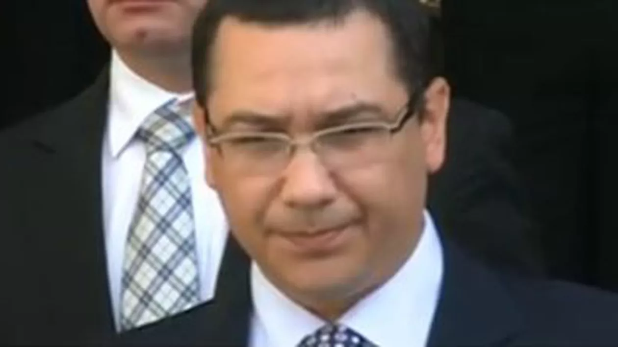 Dan Tăpălagă îi atrage atenția lui Victor Ponta: România are acord de extrădare cu Siria. Premierul: Îmi cer iertare