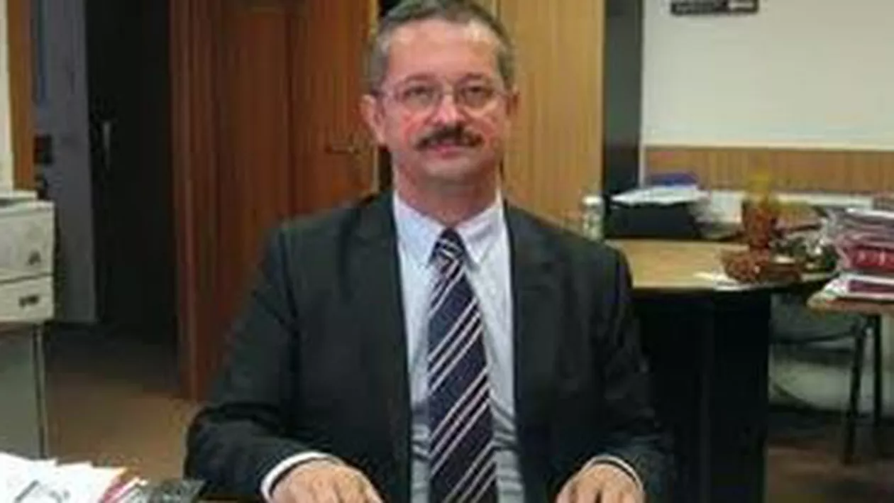 Fostul şef al ISC Adrian Balaban Grăjdan, trimis în judecată pentru favorizarea infractorului în dosarul „Trofeul calității”