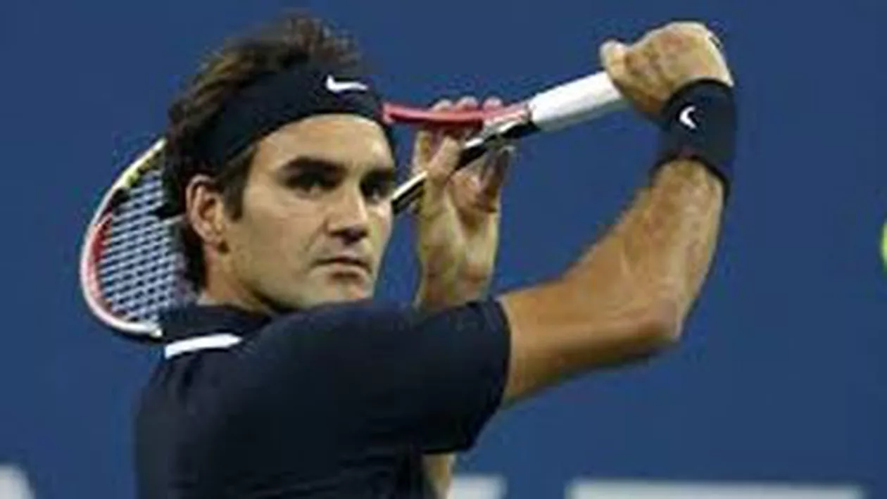 Tenis: Roger Federer, învins în semifinale la Hamburg de argentinianul Federico Delbonis