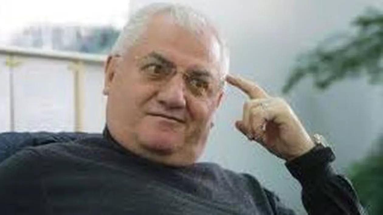 Dumitru Dragomir face previziuni sumbre: Doar 7 echipe o să rămână în fotbalul românesc. Vine o criză financiară fără precedent
