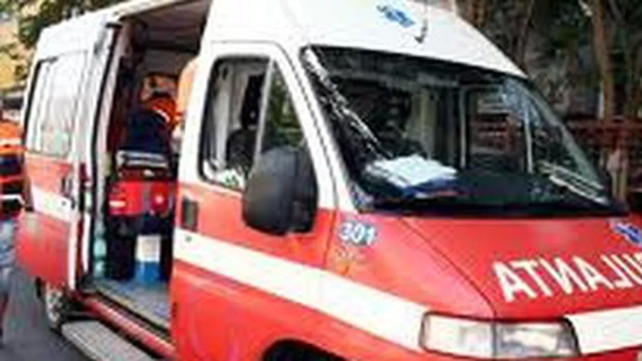 Un bărbat a murit la nunta fiicei sale, în Gorj: Anchetă la Ambulanță, după ce medicii au ajuns după două ore de la apel