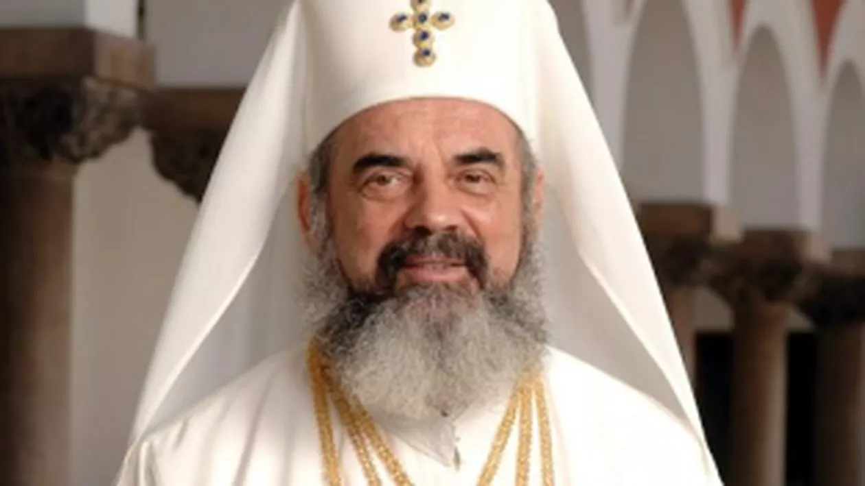 Patriarhul Bisericii Ortodoxe Române, Preafericitul Daniel, împlineşte 62 de ani