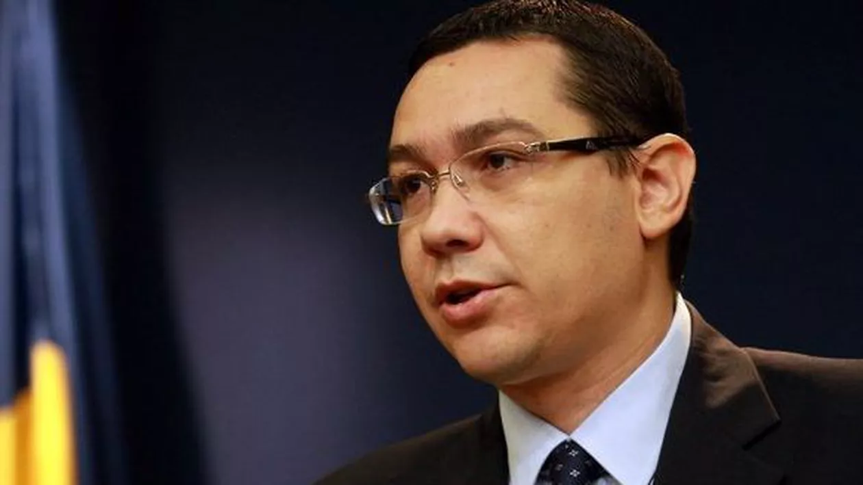 Propunerea premierului de numire a lui Ovidiu Silaghi la Ministerul Transporturilor a fost trimisă la Palatul Cotroceni