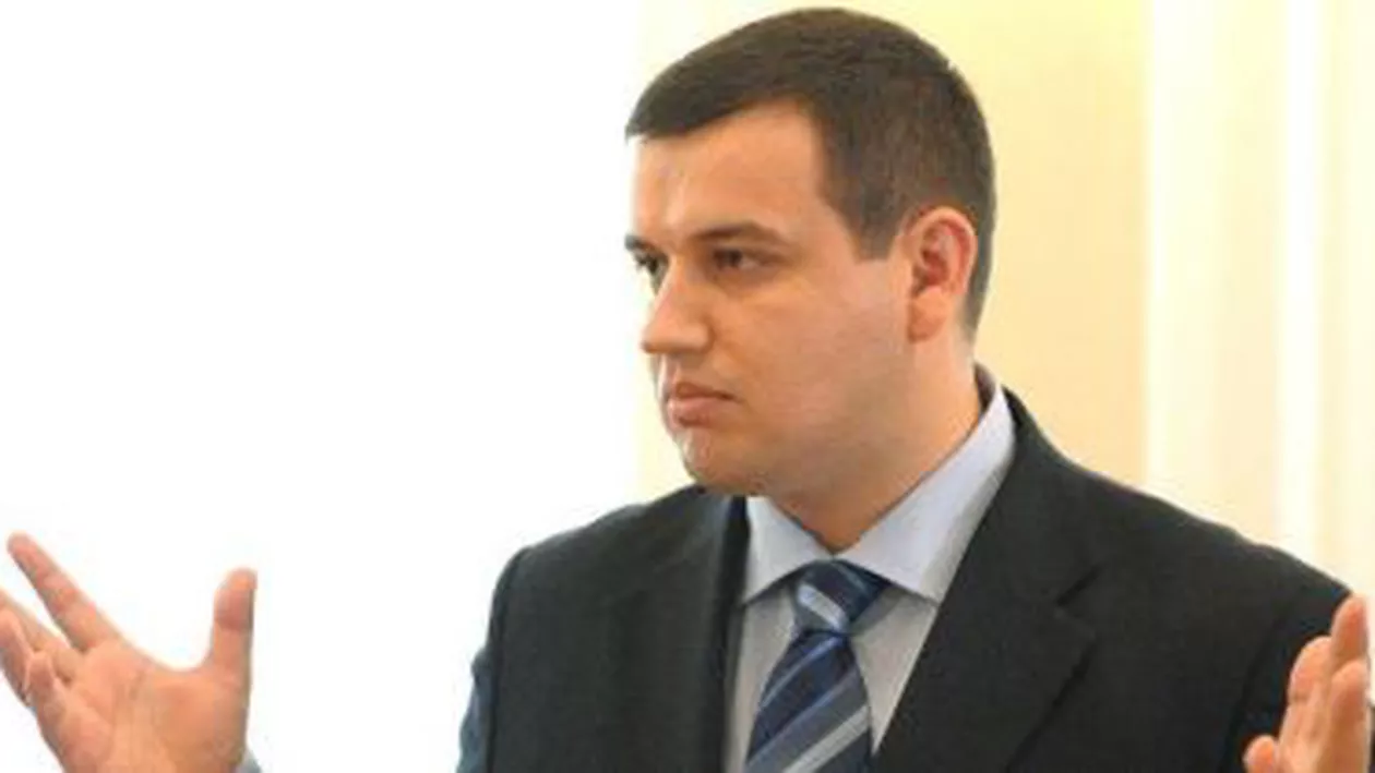 Eugen Tomac a confirmat că va fi președintele interimar al Partidului Mișcarea Populară