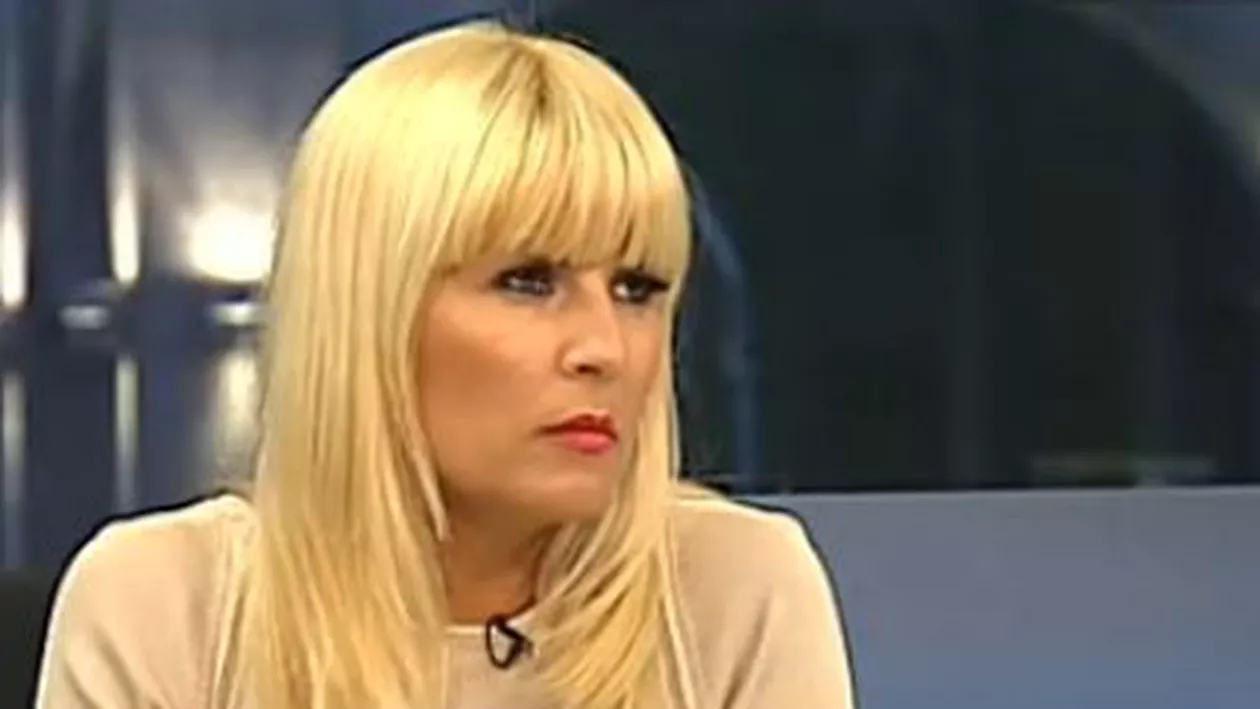 Elena Udrea: Dacă Băsescu vroia oameni din PDL, 75% din partid ar fi fost în Mișcarea Populară
