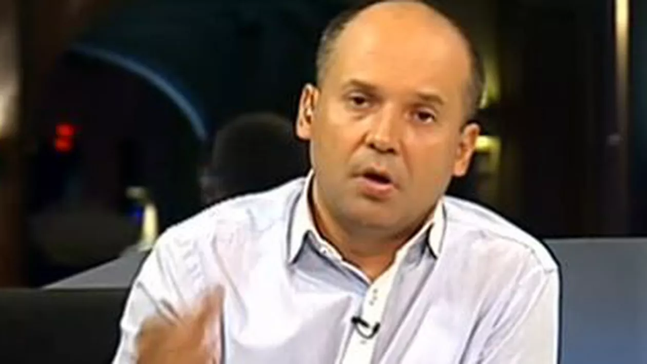 Radu Banciu: Mircea Diaconu, dacă rămânea la actorie, trecea examenul ca un actor bun la mâna a doua
