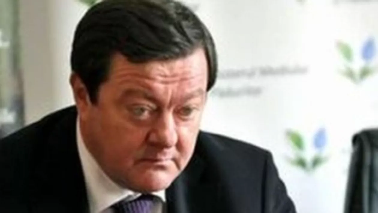 Sorin Frunzăverde susține că PDL ar putea face parte din proiectul de coagulare a dreptei în jurul PNL