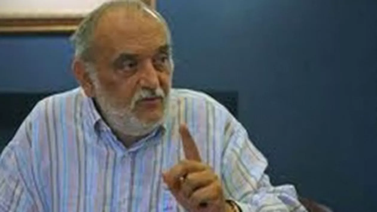 Decizia de executare silită a lui Dinu Patriciu a fost anulată