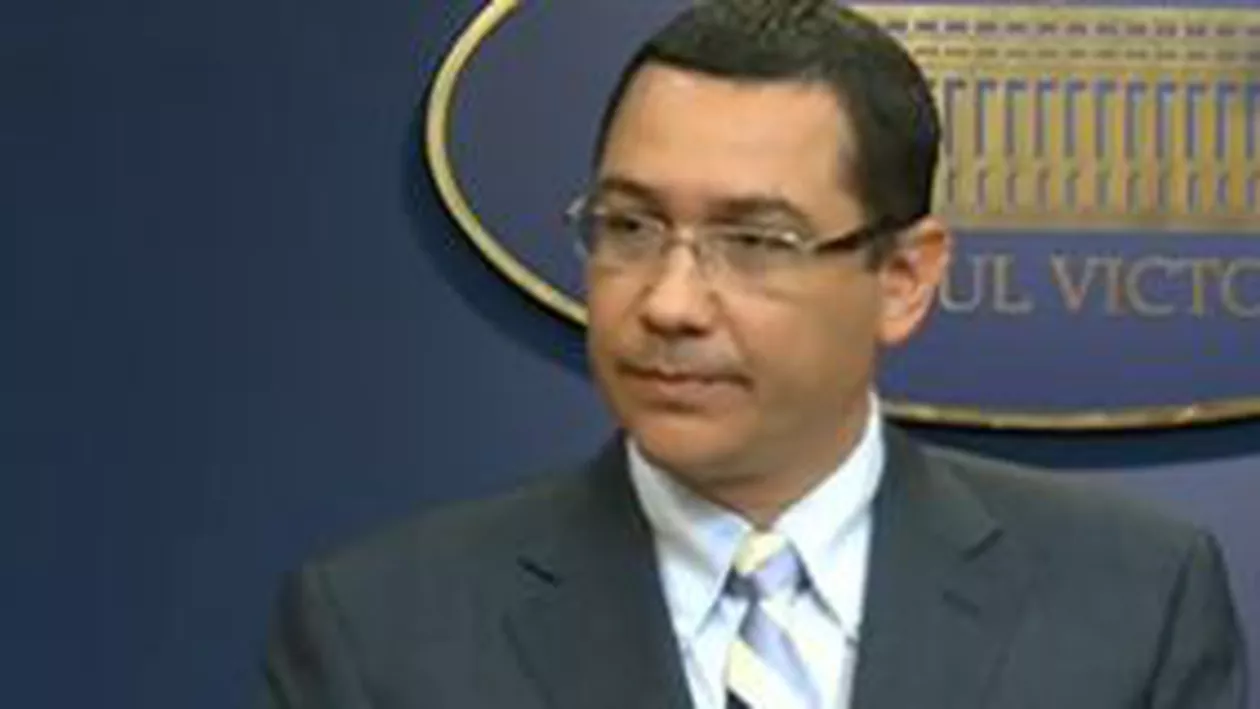 Victor Ponta, despre aducerea lui Hayssam din Irak: E o fantezie extraordinară