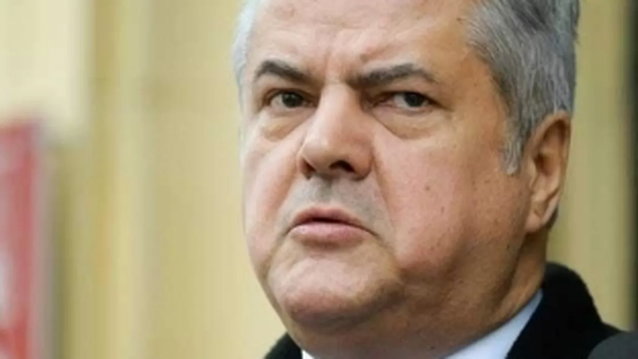 Adrian Năstase a scăpat de dosarul armelor: Fostul premier a primit doar o amendă administrativă. Decizia este definitivă