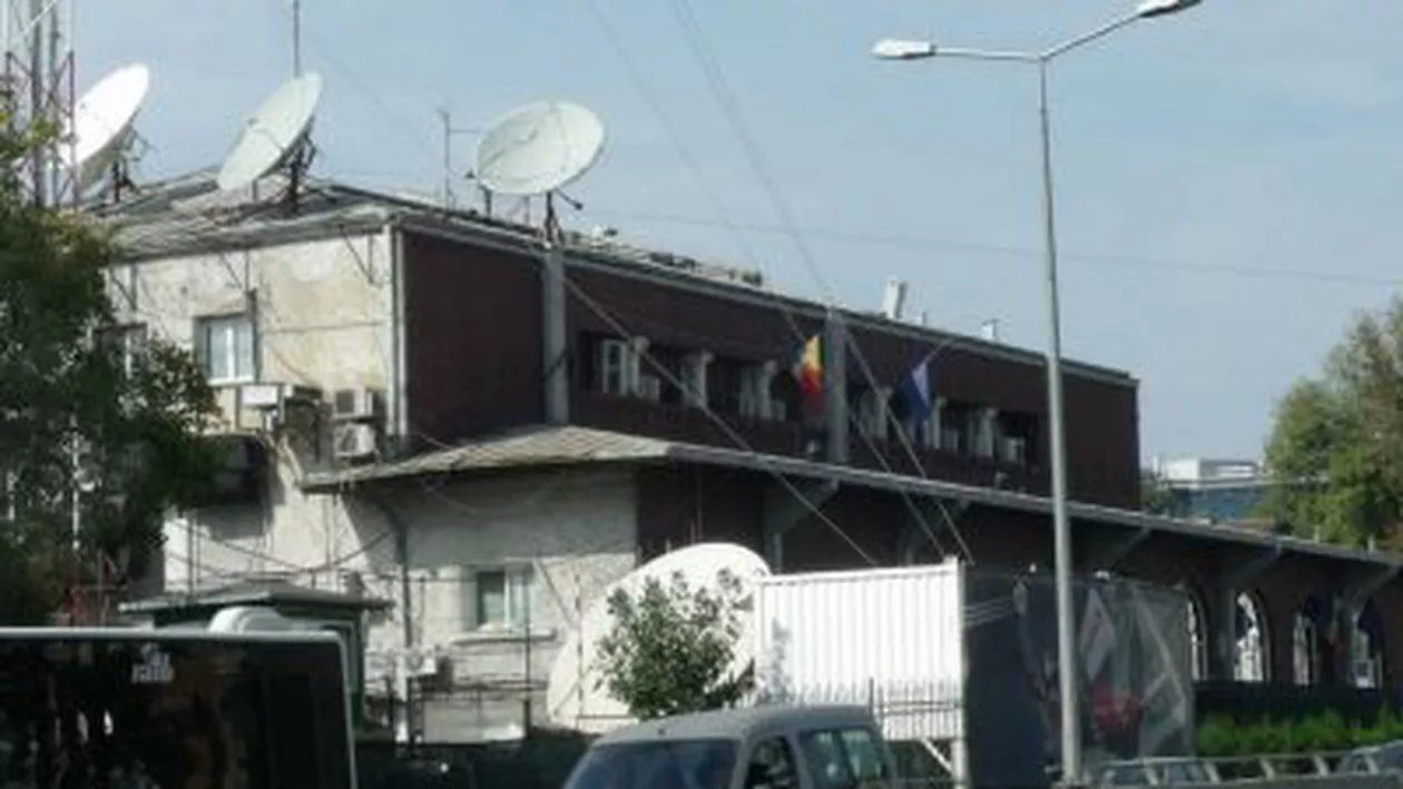 Antena 3 a fost pusă sub urmărire penală, în dosarul lui Sorin Alexandrescu. Mihai Gâdea a fost audiat de procurorii DNA