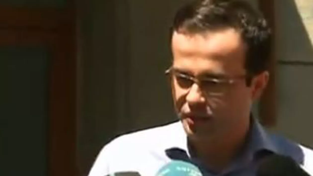 Gâdea, la ieșirea de la DNA: Le-am spus și procurorilor, Antena 3 nu are nicio legătură cu acest caz