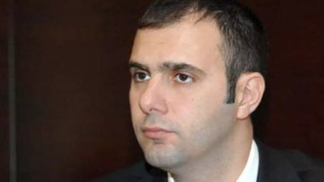 Fostul șef ANAF, Șerban Pop, urmărit penal de DNA în dosarul lui Sorin Alexandrescu