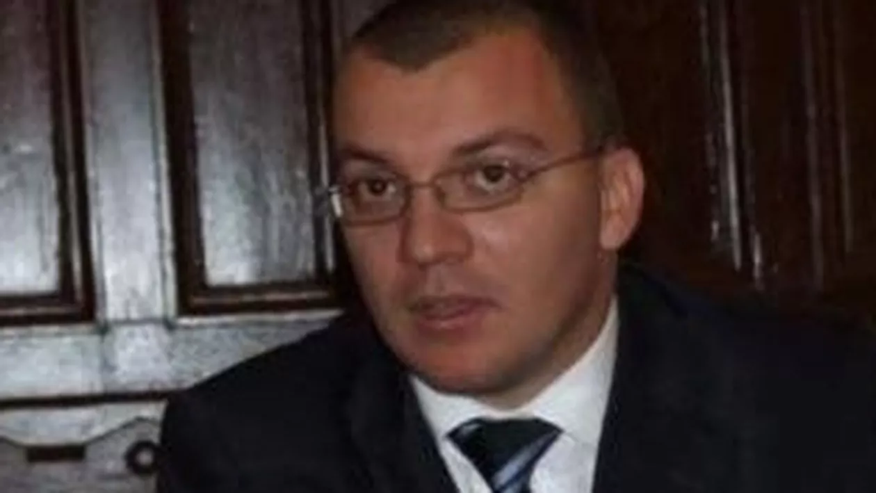 Curtea de Apel Iaşi a decis că fostul deputat Mihail Boldea poate fi cercetat în libertate