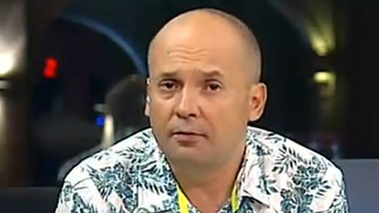 Radu Banciu: Antena 3 e un organ de propagandă infect, iar Mircea Badea e un om măsluit, întors cu cheița (VIDEO)