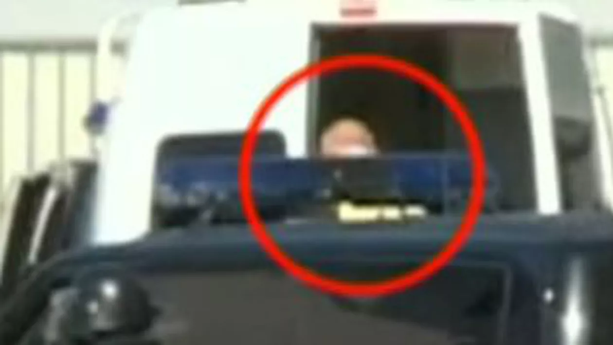 Omar Hayssam, audiat la DNA în dosarul privind privatizarea IPRS Băneasa. Sirianul, urmărit penal