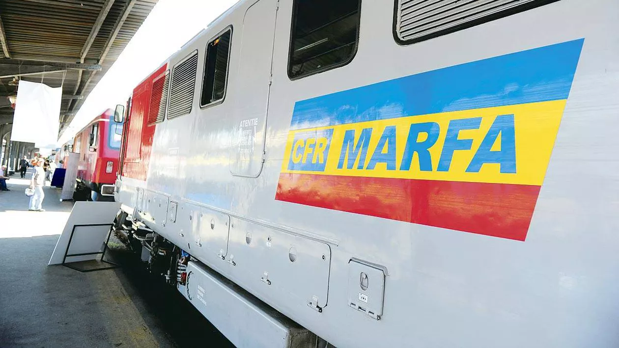 Guvern: Neformularea unei poziţii a CSAT va bloca privatizarea CFR Marfă
