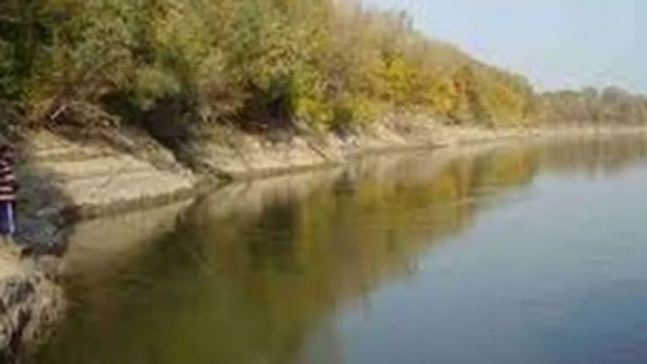 Dâmbovița: Un băiat în vârstă de 14 ani s-a înecat în apele barajului Doiceşti