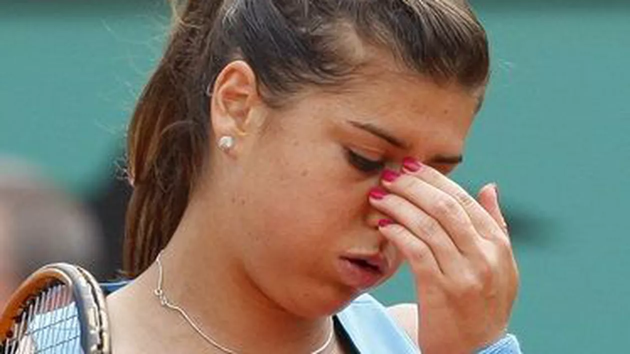 Sorana Cîrstea a ratat calificarea în finala turneului de la Stanford