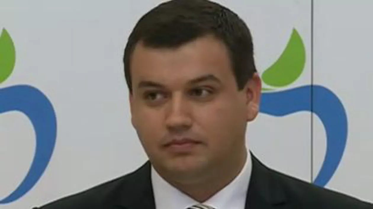 Eugen Tomac: După ce va fi înregistrat PMP, care se va afilia PPE, voi candida la șefia partidului