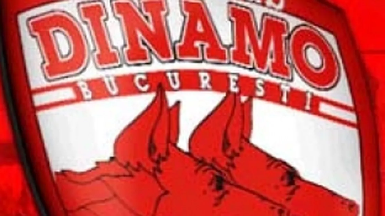 Liga I: Dinamo a învins FC Vaslui cu scorul 2-0