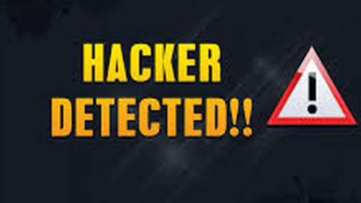 Site-ul Ministerului Transporturilor a fost atacat de hackeri