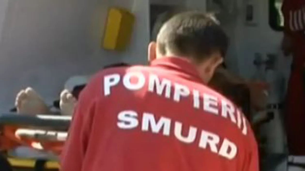 Prima victimă a caniculei: Un bărbat din Suceava a făcut stop cardiac la picnic