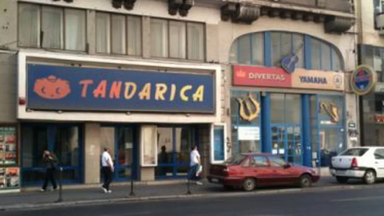 Proiectul de îmbunătățire a fațadei Teatrului Țăndărică a fost respins de consilierii municipali
