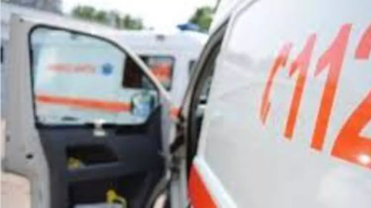 București: Peste 550 de apeluri la Serviciul de Ambulanță, 48 de persoane au leșinat din cauza căldurii excesive