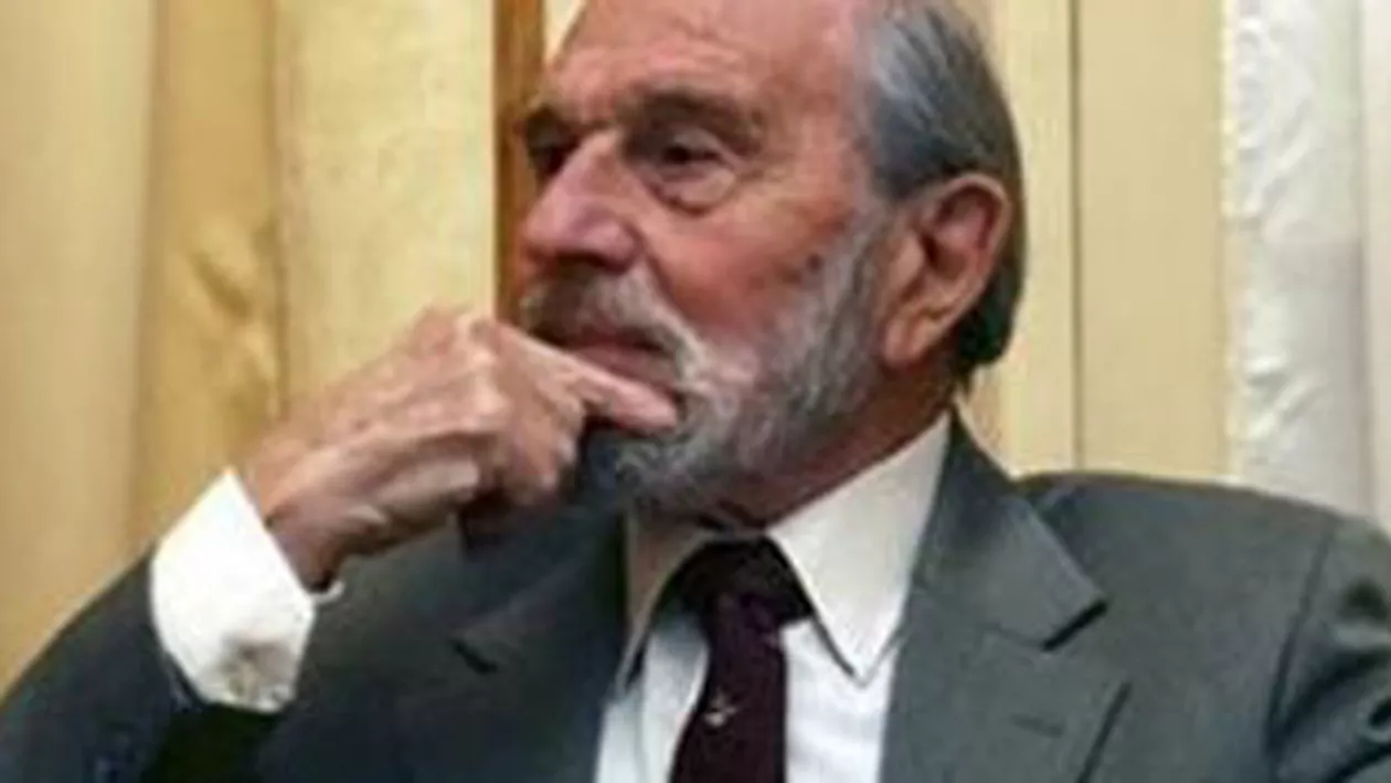 Exclusiv: Vezi interviul acordat de generalul Mihai Pacepa în emisiunea Aktualitatea Românească (VIDEO)
