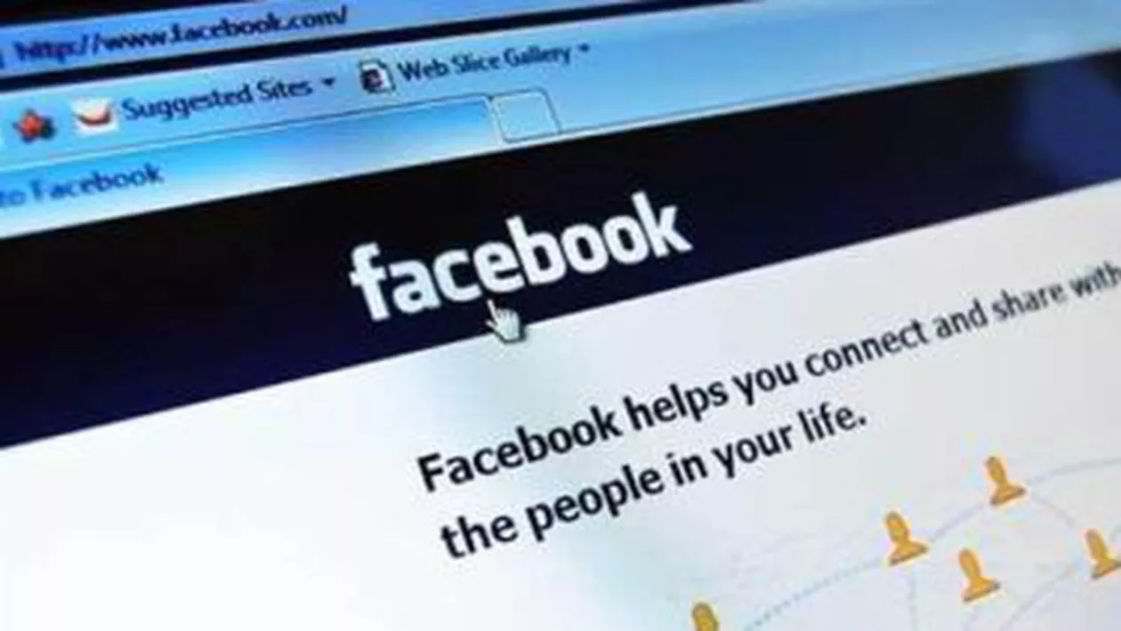 Peste 80% dintre minorii înscriși pe Facebook mint în privința vârstei pe care o au