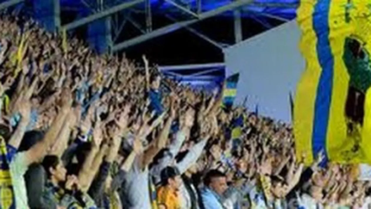Liga I: Petrolul Ploiești - Pandurii Târgu Jiu, 1-1