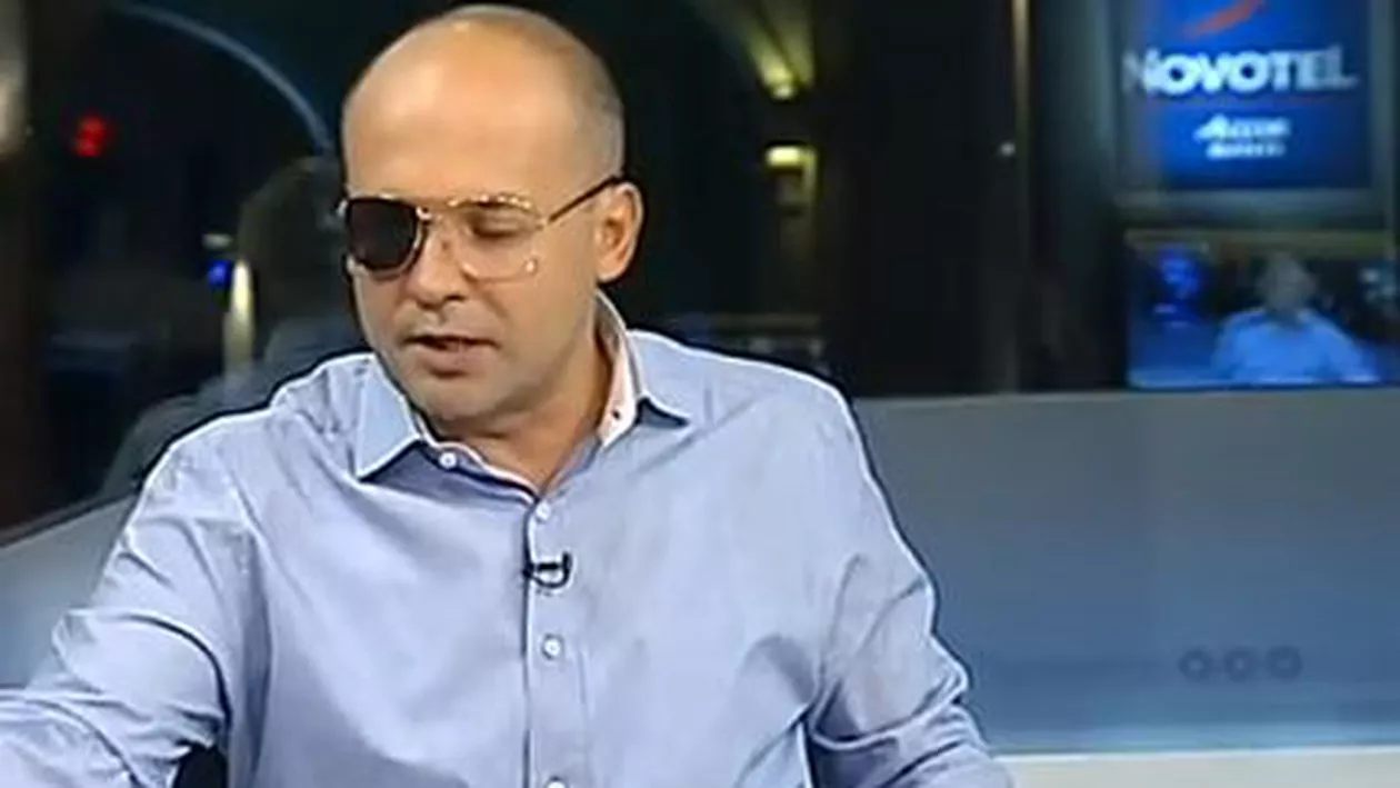 Radu Banciu îl imită pe Dan Voiculescu: "Suntem în asentimentul lui, cine îl iubește mai mult ca noi" (VIDEO)