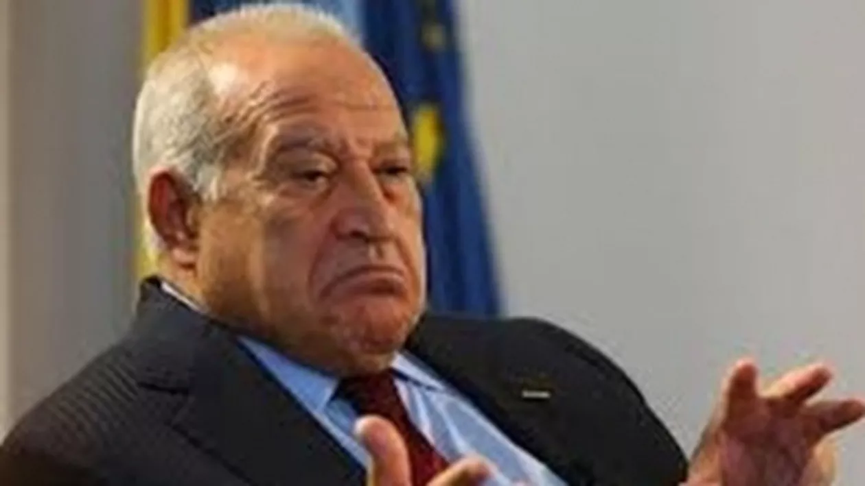 Dan Voiculescu recunoaşte că tot el controlează Intact: „Problemele le discut cu cei care iau deciziile”