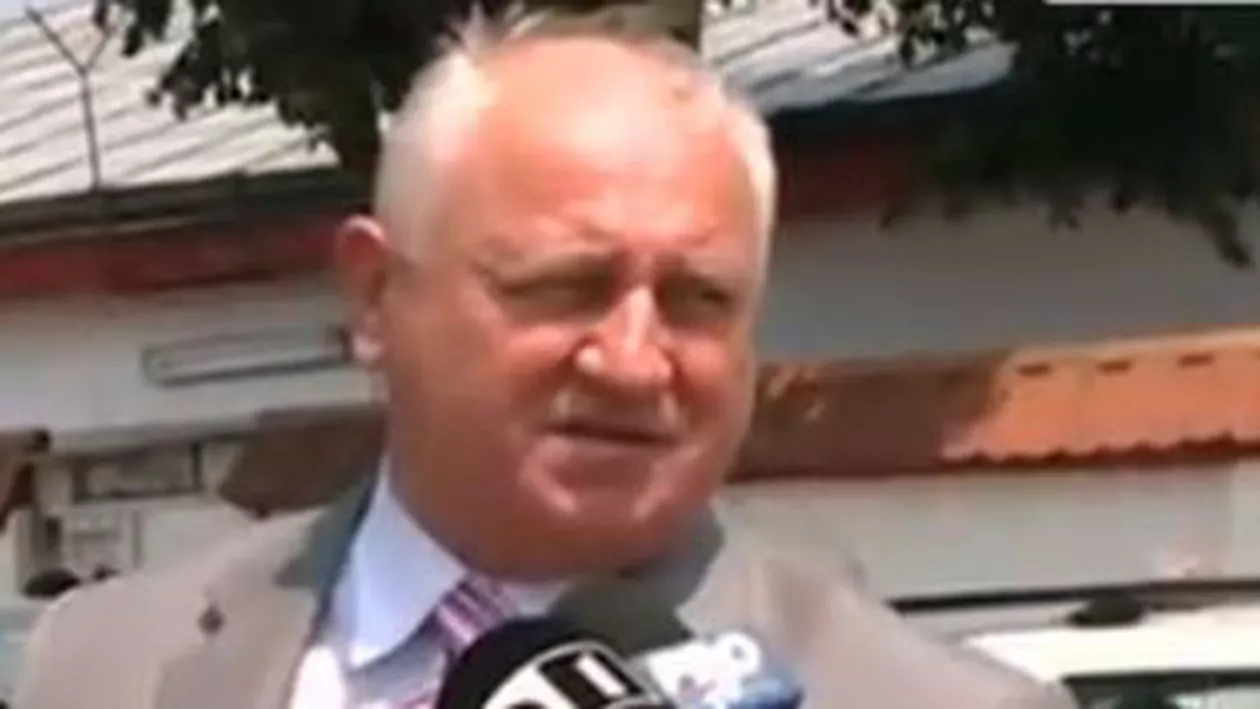 Gigi Becali, vizitat de avocați la închisoare, înaintea recursului pentru întreruperea pedepsei