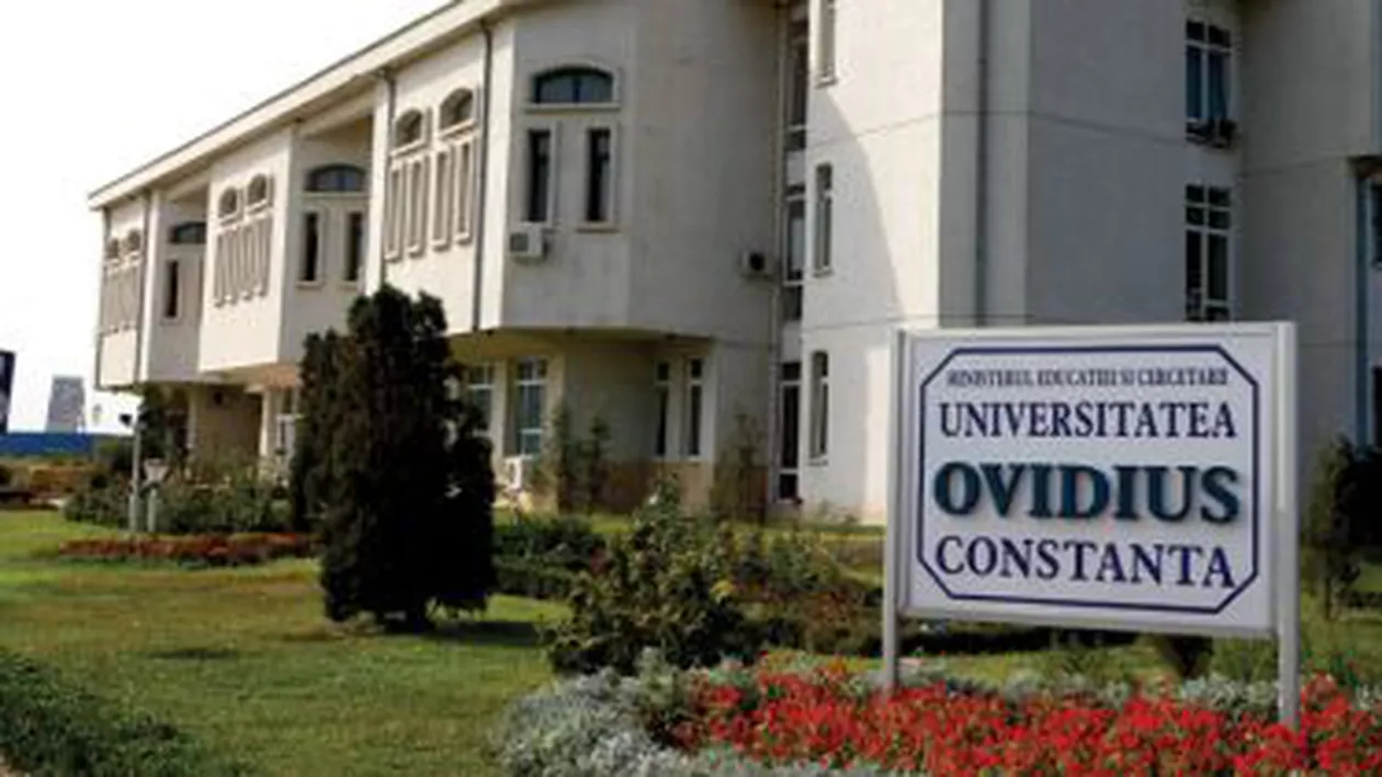 Constanța: Ancheta DNA, extinsă asupra membrilor conducerii Universităţii de stat Ovidius