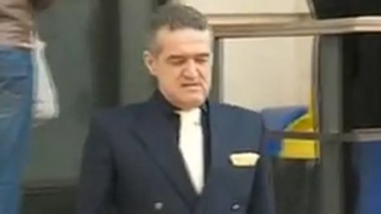 Becali, vizitat de avocații săi cu o zi înainte de recursul de la CAB