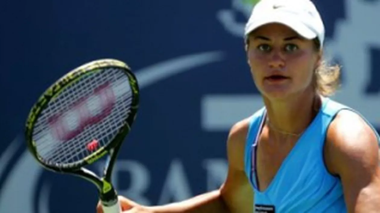 Monica Niculescu s-a calificat în turul doi la Washington