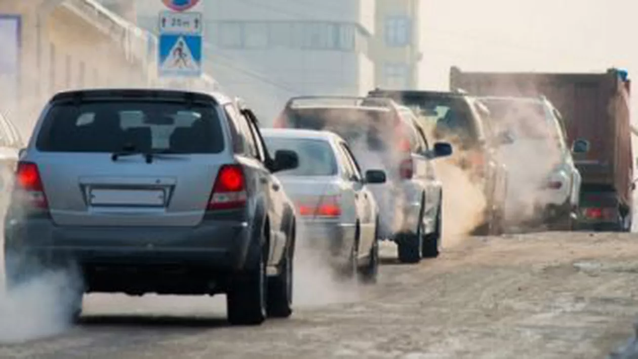 Guvernul a aprobat ordonanța potrivit căreia autovehiculele dobândite prin partaj vor plăti timbrul de mediu
