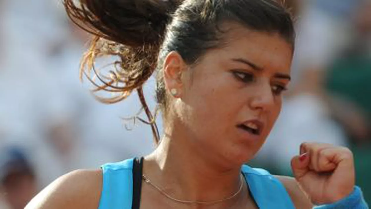 Perechea Cîrstea/Wickmayer, eliminată din primul tur al turneului de la Washington