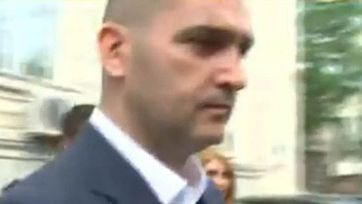 Directorul Antena Group, Sorin Alexandrescu, din nou la DNA: Procurorii i-au prelungit interdicția de a  părăsi țara