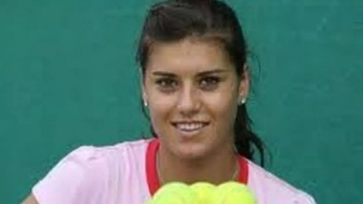 Sorana Cîrstea s-a calificat în sferturi la Washington