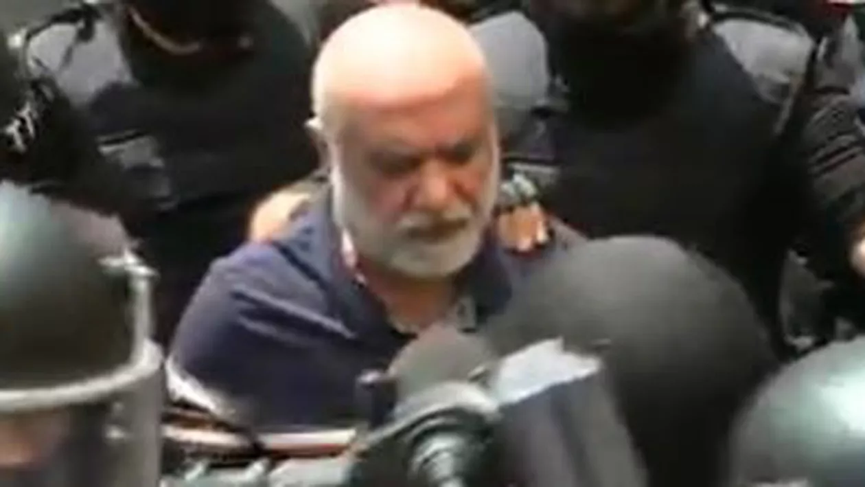 Omar Hayssam, arestat preventiv în dosarul de înșelăciune și delapidare: Fratele său, dat în urmărire generală