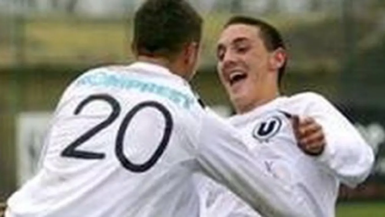 Liga I: Universitatea Cluj - Ceahlăul Piatra Neamț, 1-1