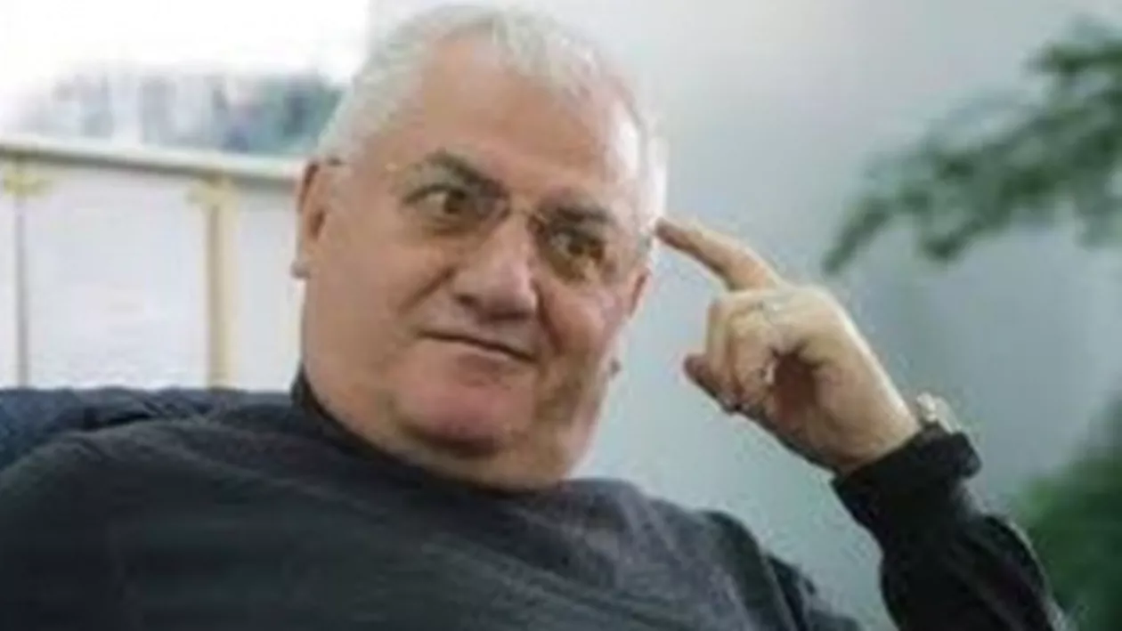 Dumitru Dragomir amenință că Rapid va ajunge în Liga a 5-a dacă va în judecată Liga Profesionistă de Fotbal
