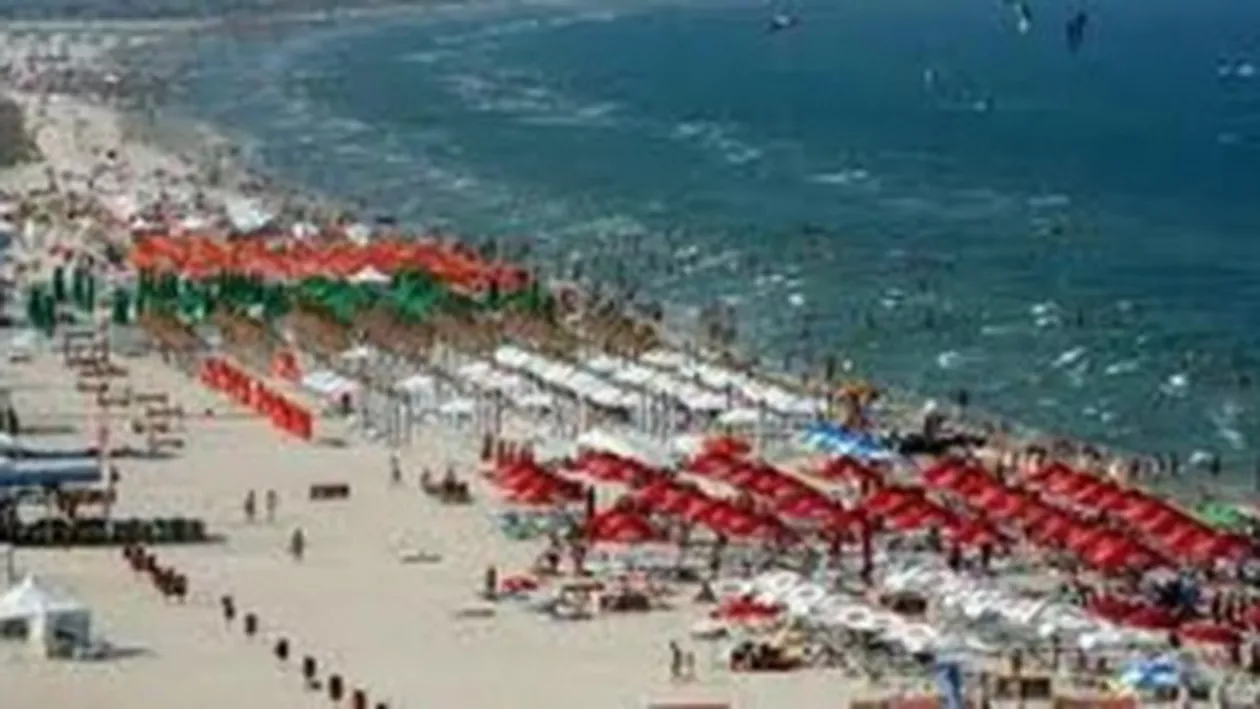 Polițiștii au dat amenzi în valoare de 1,2 milioane de lei, în urma unor controale la cluburi din Costinești și Eforie Nord