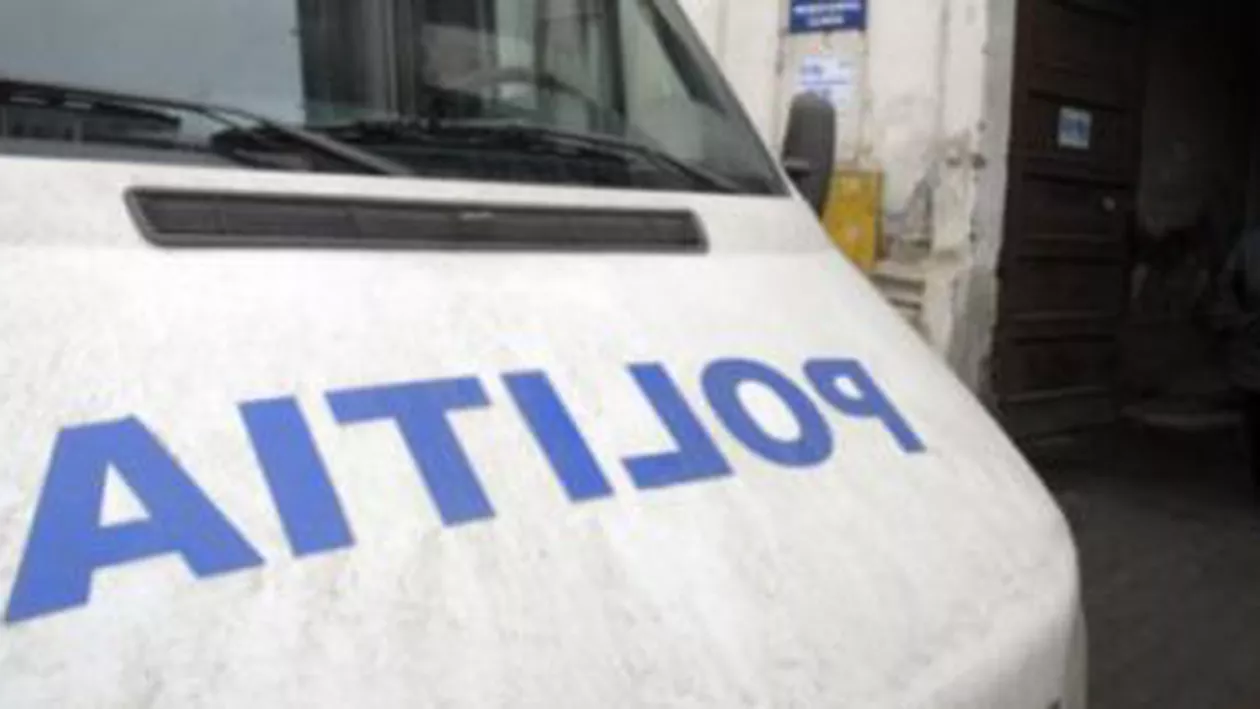 Anchetă internă la Secția 10 Poliție din București, după ce un bărbat a susținut că a fost bătut de polițiști în sediul instituției