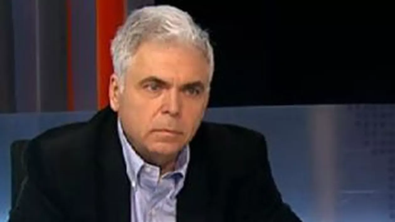 Adrian Severin, la DNA pentru prezentarea materialului de urmărire penală în dosarul de corupţie: Nu am mari speranțe în acest caz